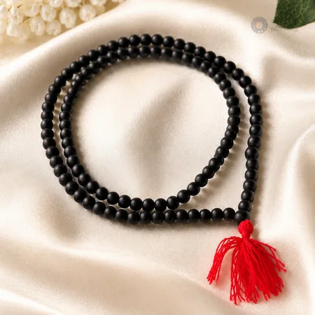 Karungali Mala
