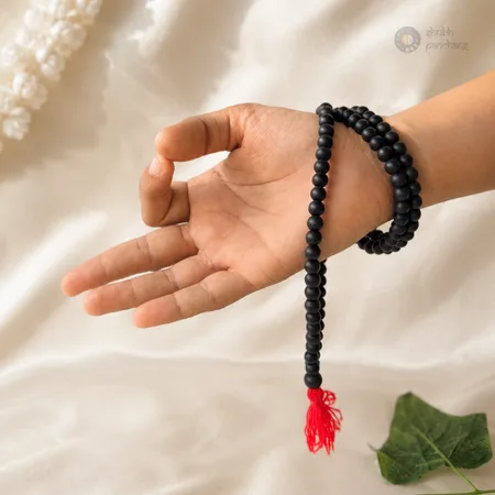 Karungali Mala