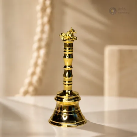 Nandi Bell