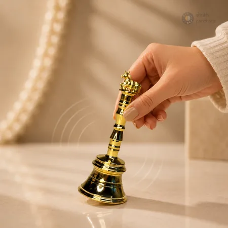 Nandi Bell