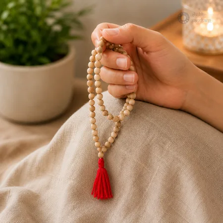 Tulsi Mala